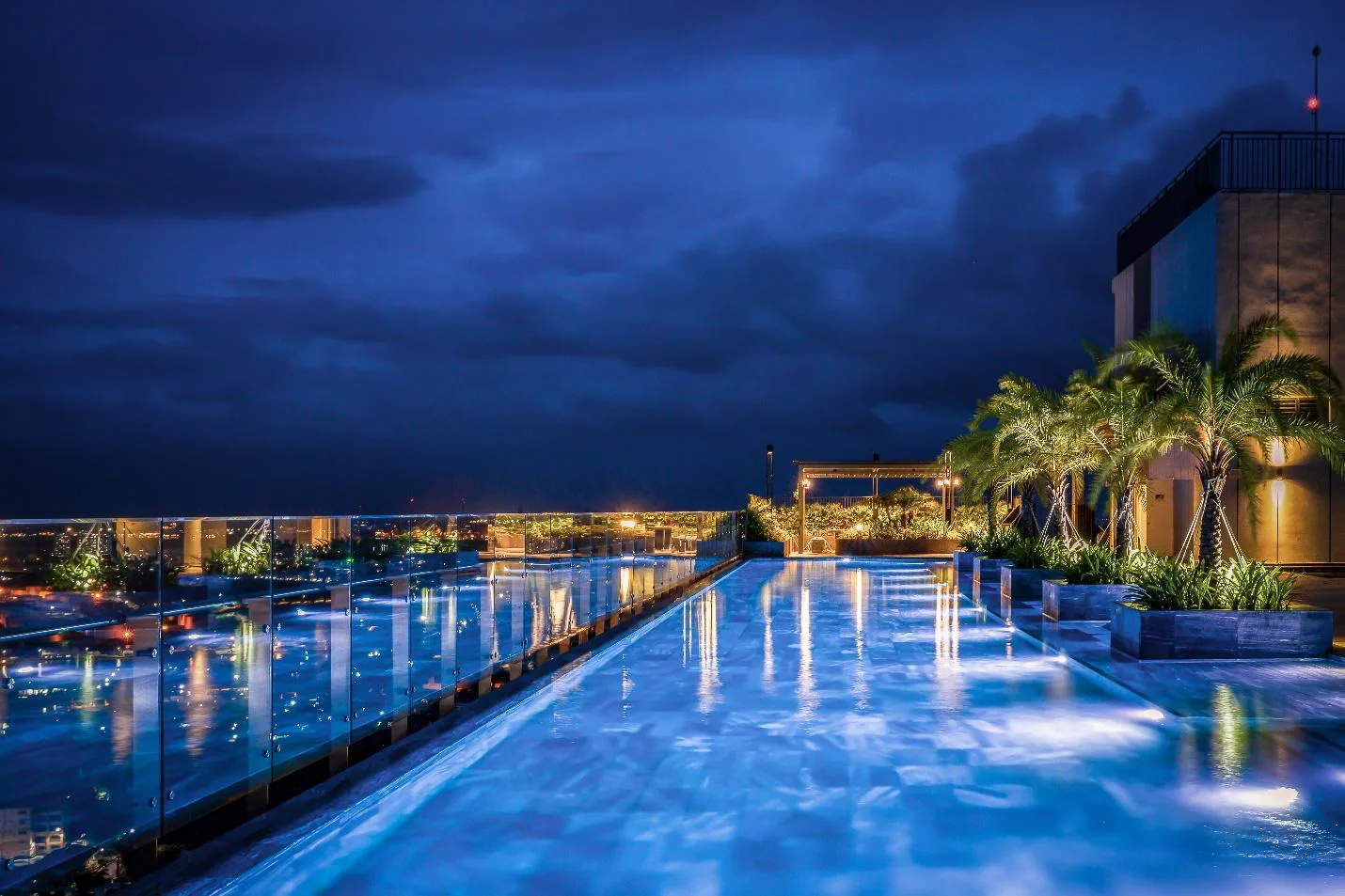 Môi trường sống tại The Gió Riverside có trong lành không? 2 an gia group 2