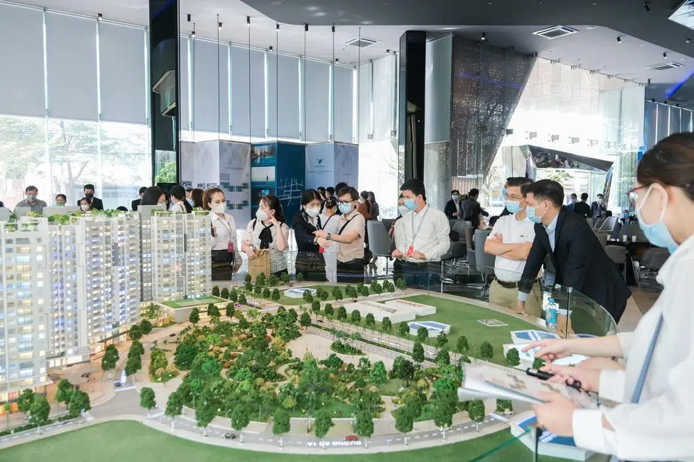 bàn giao căn hộ an gia ban giao can ho an gia