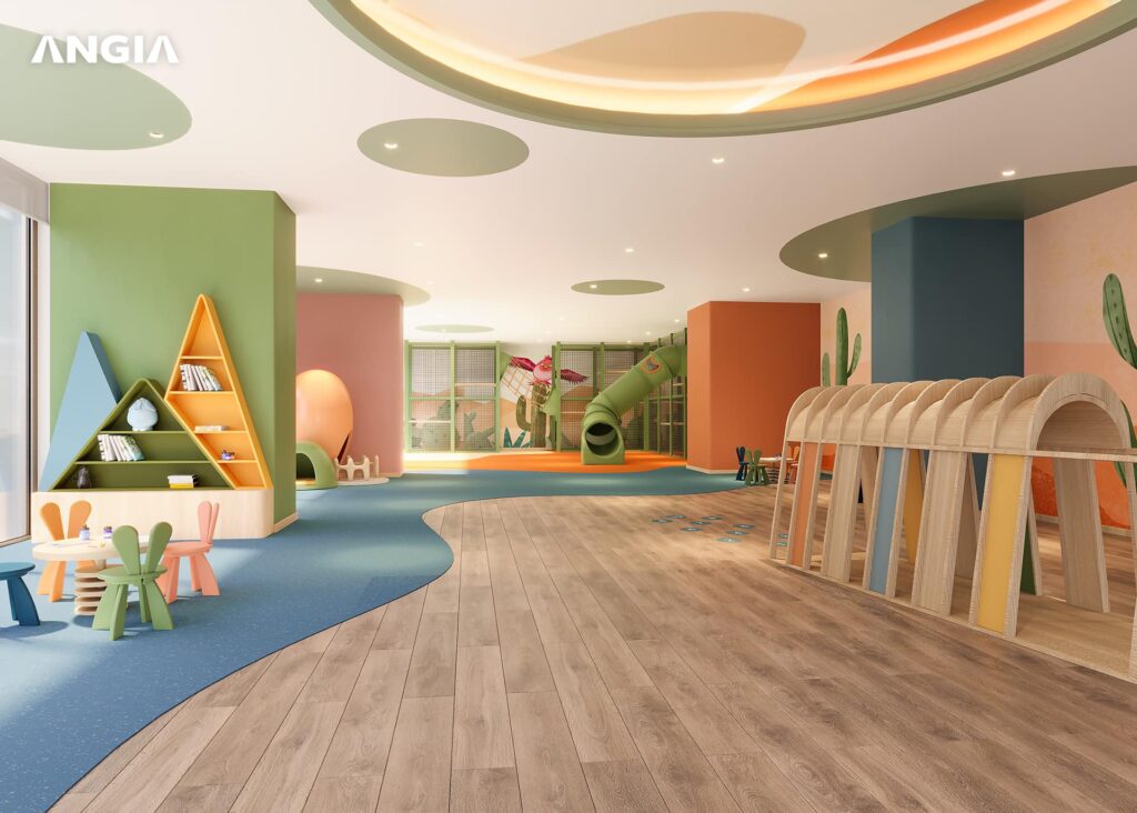cac tien ich can ho the gio riverside 8