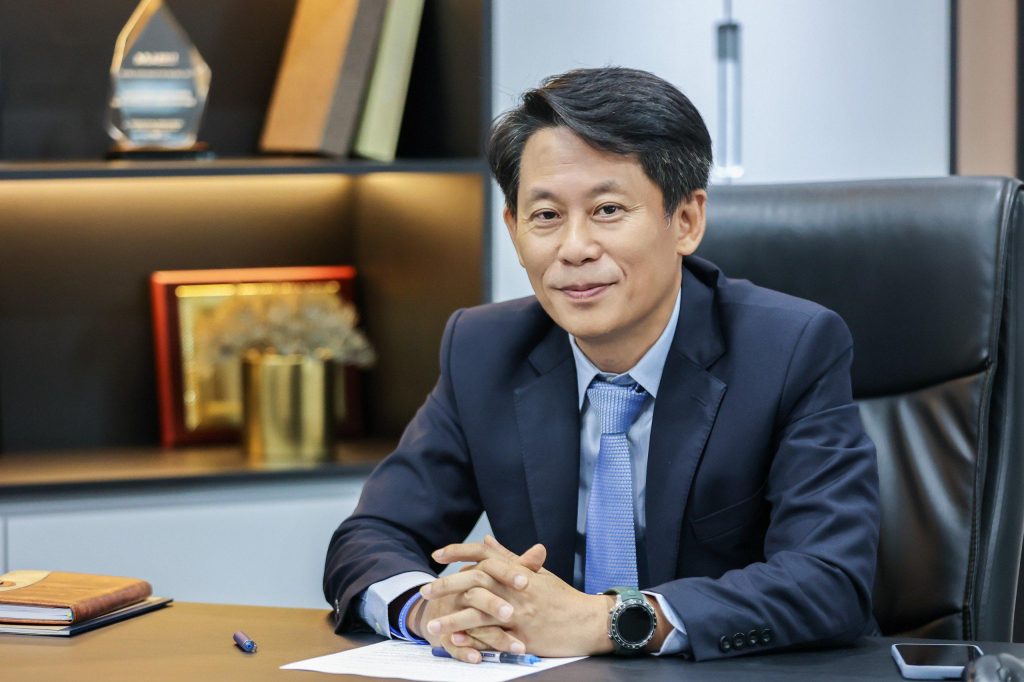 nguyen thanh son ceo an gia