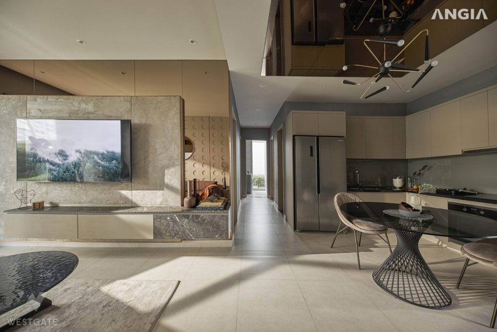 nha mau can ho the gio riverside 5
