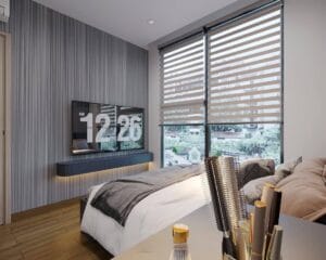 Trang chủ 37 mau thiet ke can ho the gio riverside an gia 11