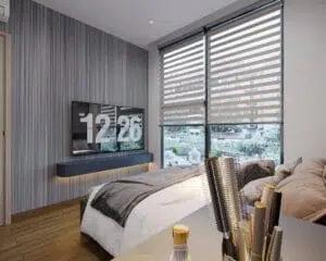 Trang chủ 36 mau thiet ke can ho the gio riverside an gia 11