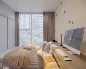 Trang chủ 38 mau thiet ke can ho the gio riverside an gia 12