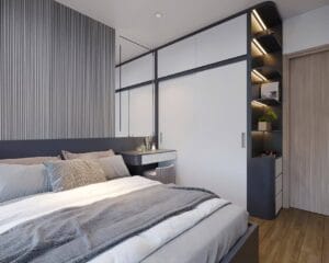 Trang chủ 32 mau thiet ke can ho the gio riverside an gia 6