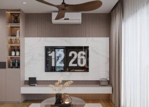 Trang chủ 33 mau thiet ke can ho the gio riverside an gia 7