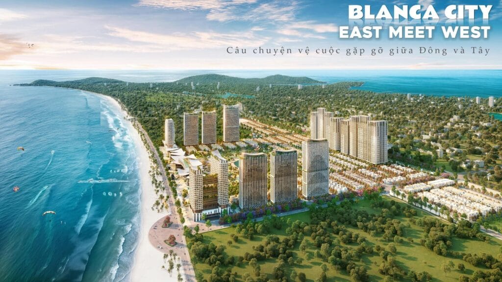 to hop can ho blanca vung tau cua tap doan sun group 5
