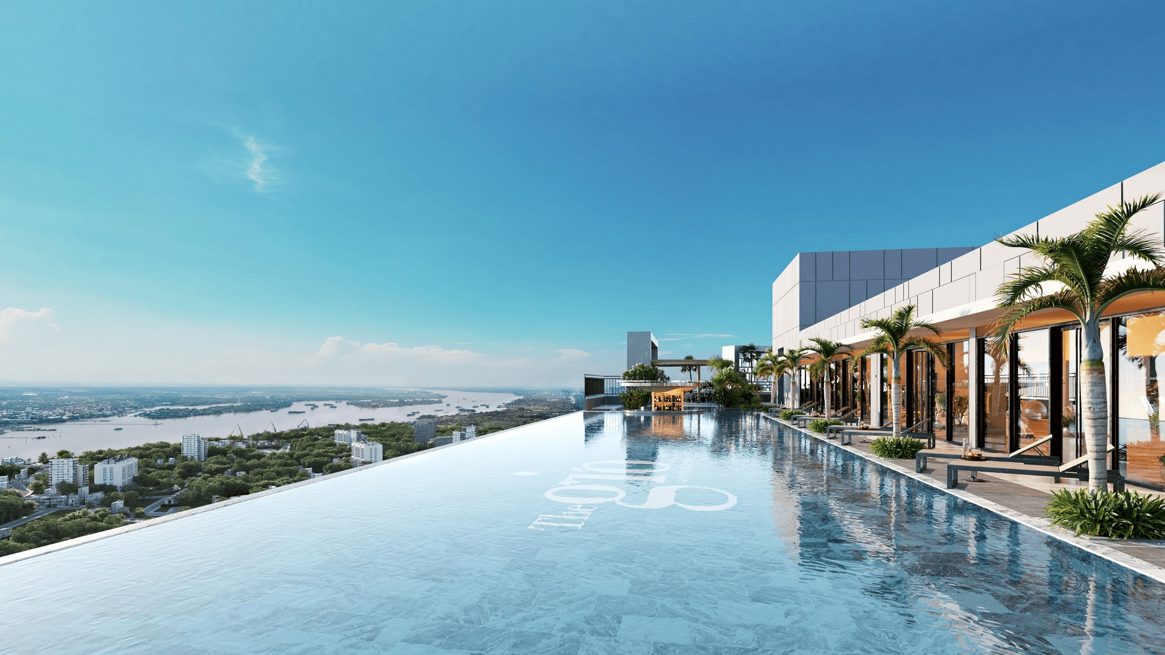 The Gió Riverside: Nơi Tầm Nhìn Sông Đồng Nai Định Vị Phong Cách Sống Đẳng Cấp 3 image 4