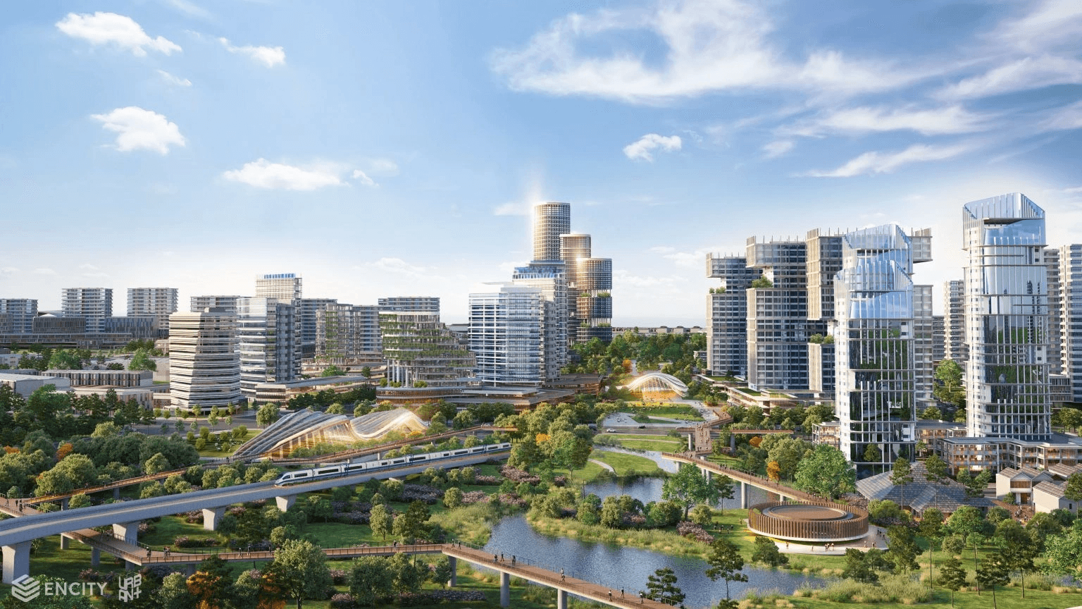 The Gió Riverside: Nơi Tầm Nhìn Sông Đồng Nai Định Vị Phong Cách Sống Đẳng Cấp 2 image 5