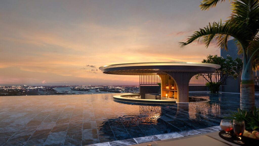 An Gia Group (AGG) triển khai giai đoạn 2 dự án The Gió Riverside với tháp Gió Đông – Biểu tượng sống ven sông tại khu Đông TP.HCM