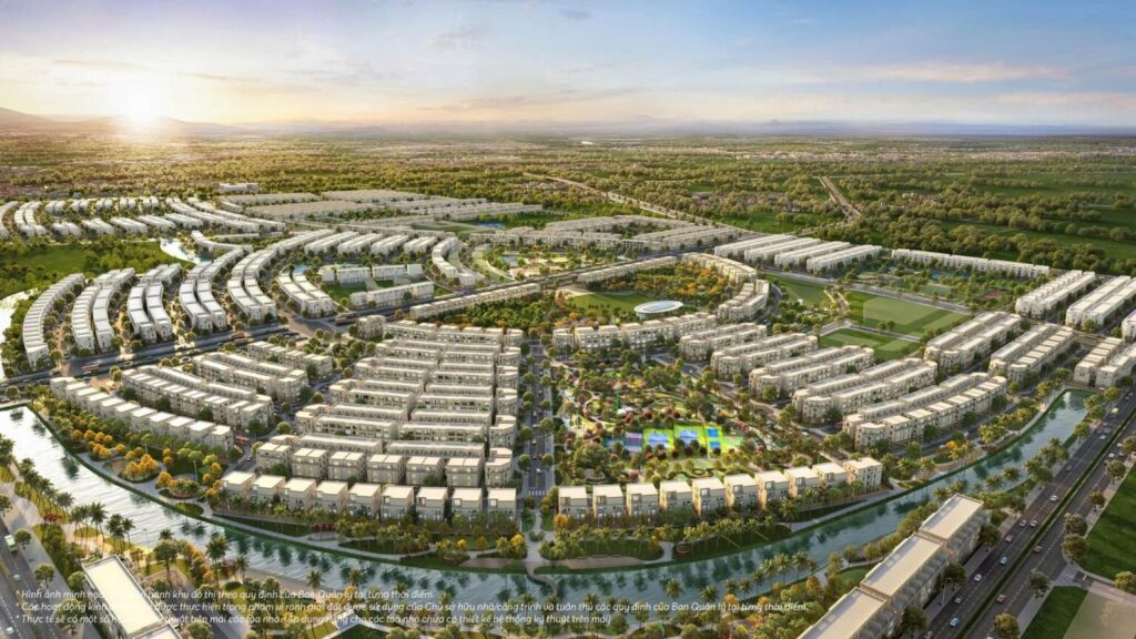 Vinhomes Golden City: Đầu tư thông minh với vốn mỏng tại tâm điểm tăng trưởng Hải Phòng