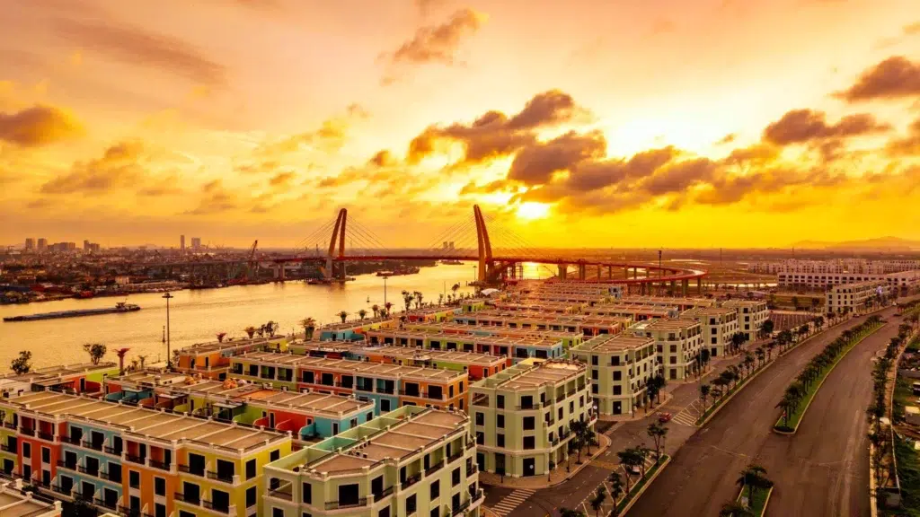 Vinhomes Royal Island đoạt giải Vàng Quy hoạch đô thị quốc gia: Tầm nhìn đột phá kiến tạo đô thị đảo đẳng cấp quốc tế