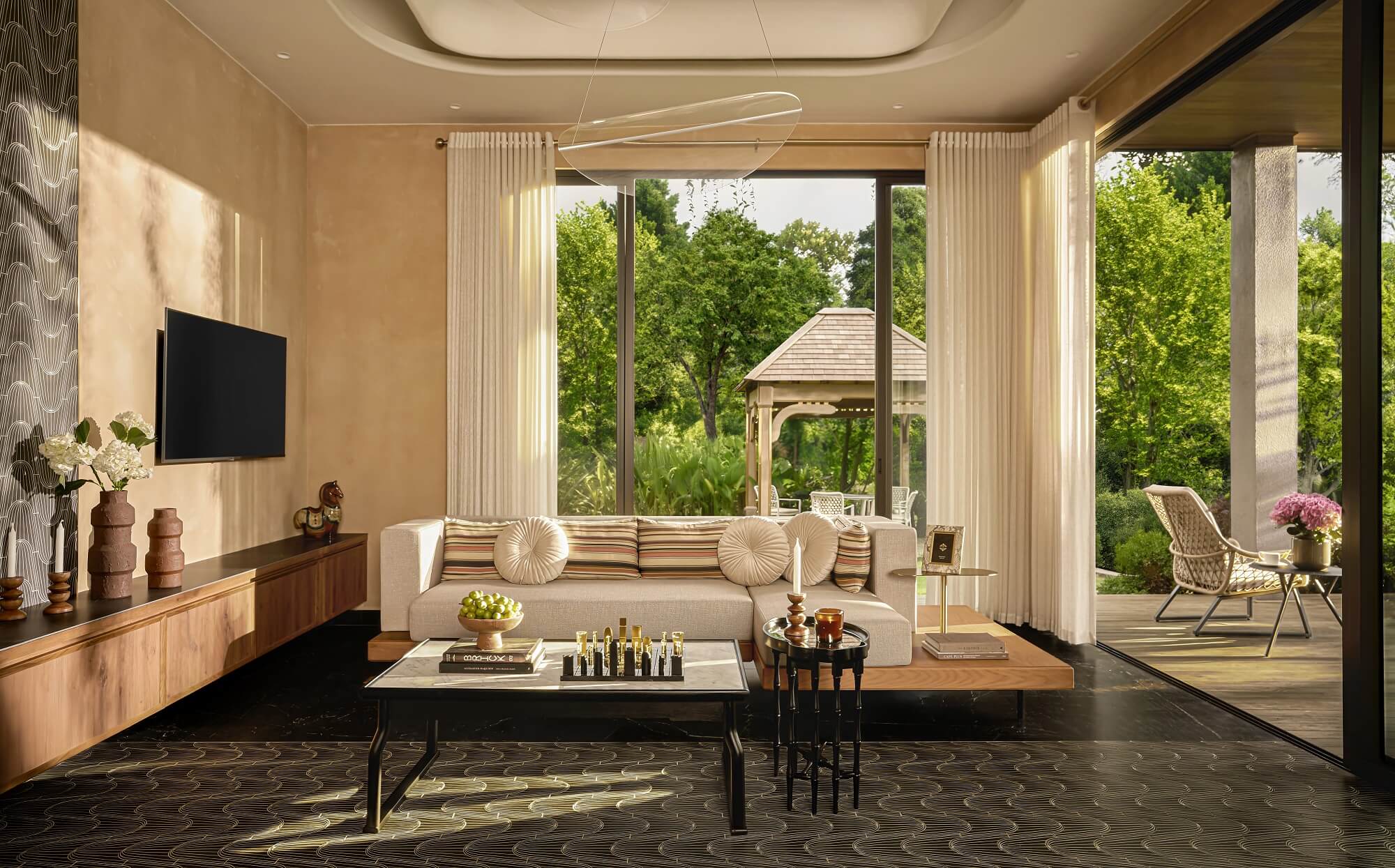 Retreat Forest – “Rừng là Nhà”: Dự án sinh thái mới của Nhà sáng lập Ecopark gây chú ý 1 Retreat Forest