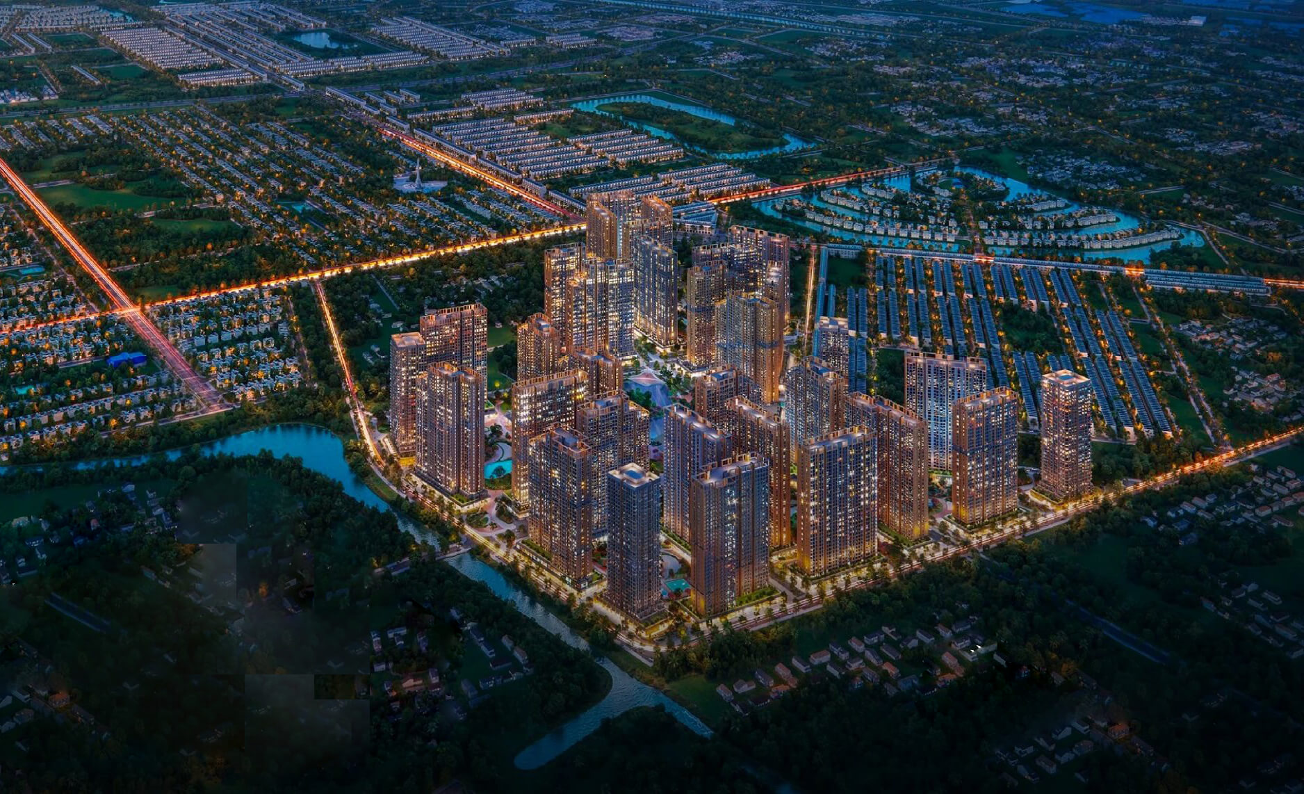 IMPERIA OCEAN CITY: “NAM CHÂM” MỚI TRÊN BẢN ĐỒ BẤT ĐỘNG SẢN PHÍA ĐÔNG – SỨC HÚT TĂNG TỐC GIỮA LÀN SÓNG ĐÔ THỊ HÓA 2 Imperia Ocean City